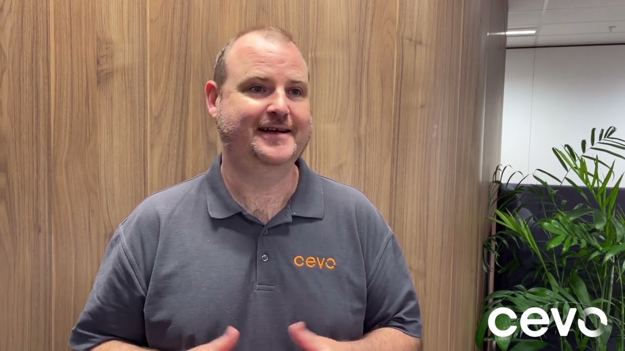 Cevo Co-Create - What is Cevo Co-Create? (Part 1 of 3)