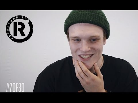 #7of30: Festival Edition With Neck Deep's Ben Barlow