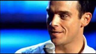 Robbie Williams - So This Is Christmas