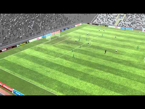 River 2-0 Sp. Desamparados - B Nacional J32