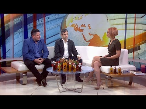 Gosti N1: Zadrugarstvo pokazuje da udruživanje ima perspektivu