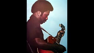 Little Beaver - Just My Imagination