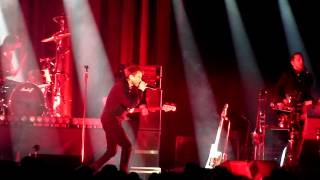 Clueso Still Hamburg 08.12.14