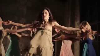 Rebecca Ferguson - Freedom / Choreo by Ryzhakova Katya