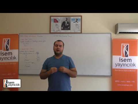 72 Çağdaş Türk ve Dünya Tarihi Soğuk Savaş Dönemi II Ramazan Yetgin 2016