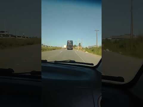 sentindo barra de são Miguel Alagoas #nordeste
