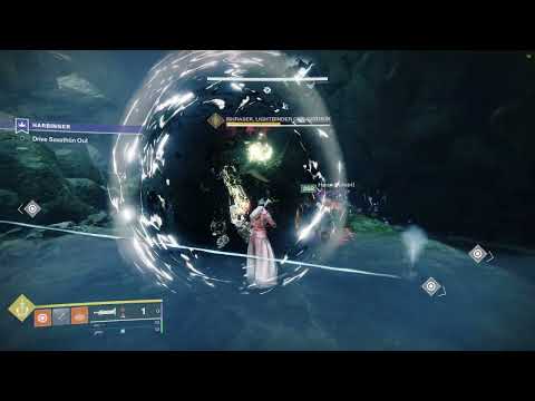 Narco and Henri Harbinger PB (4:02)