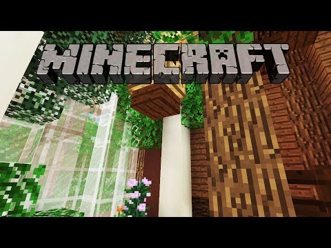 The Florist | Minecraft 1.12 Survival Let's Play | Episode 84