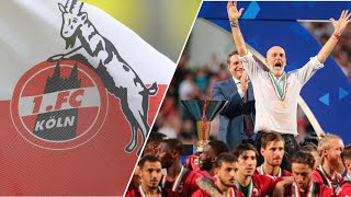 Einsatz neuer Technologien geplant: 1. FC Köln empfängt den AC Mailand | SID