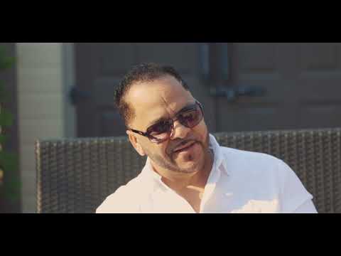 Freddy Anthony - Sin Ti (Video Oficial)
