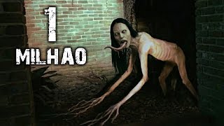 $1 MILHÃO para namorar uma SKINWALKER
