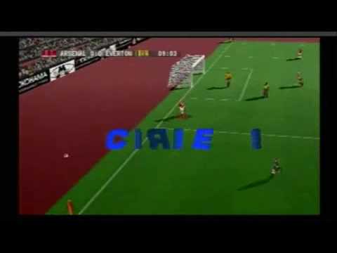 World League Soccer 98 PC