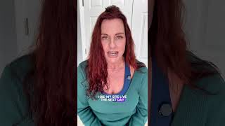 Client testimonial 1