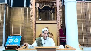 Download lagu KAJIAN KITAB HIKAM IBNU ATHOILLAH SYARAH KYAI SOLEH DARAT || SYARAH HIKAM KE 4 mp3