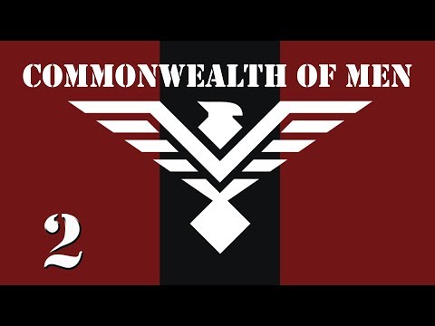 [2] Tradition talk - Stellaris 2.3 Guide - Commonwealth of Men