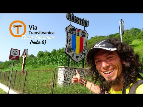 Experiențe autentice pe Via Transilvanica [Ep.27: Mălâncrav-Biertan]