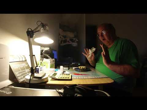 MongoTV_6973 - SPISER MØLLEBOLLE TIL NATMAD OG SNAKKER OM MILITÆR DRONER OG EFTERRETNINGSVÆSEN