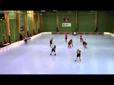 D - 1. Pojat Koovee - SBT PaPo 1 - 13   8.11.2014