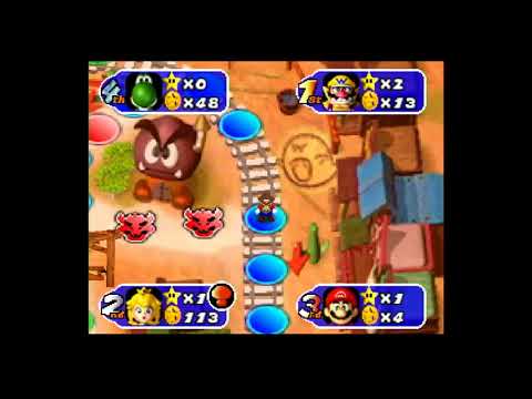 BSC Highlights - Accidental Betrayal