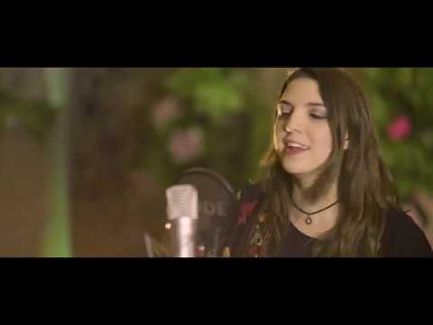 Music Crowns x TALENTBANQ // Daisy Chute - London's On Fire