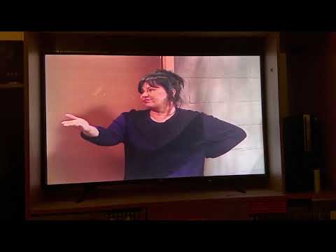 Dan Catches David and Darlene making out