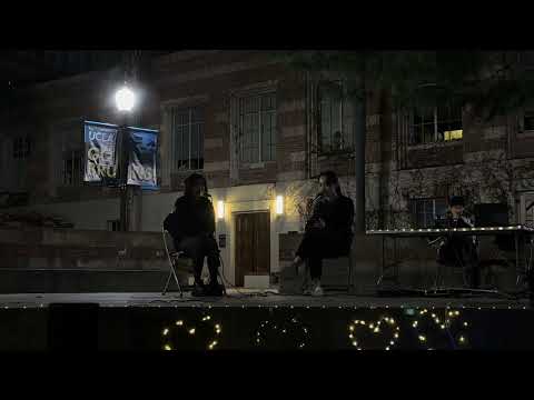 [2024 Valentine's Day Live] Jeremy Zucker - Comethru (Hannah, Carmen / 혜원, 재경)