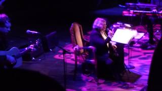 Marianne Faithfull - Love More Or Less (Vienna 16/11/2014)
