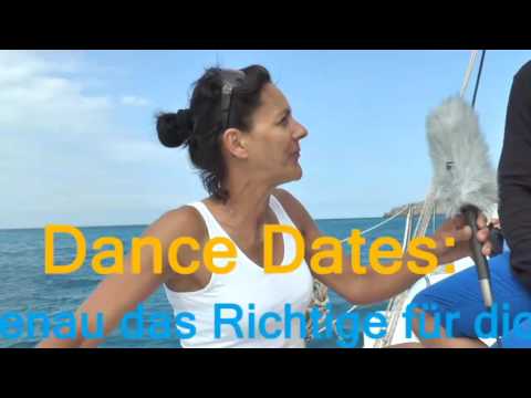 Tanzreise Disco Fox Mallorca Mai 2016 - Tina & Michael