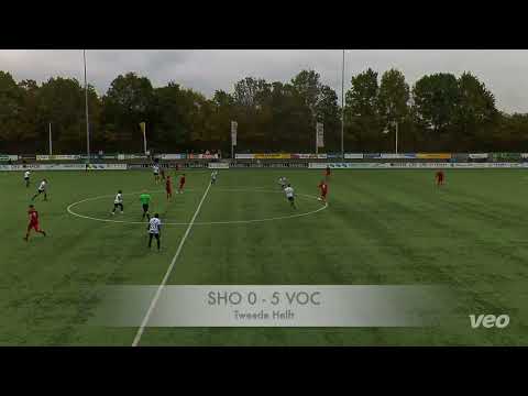 Samenvatting SHO - VOC (1-6)