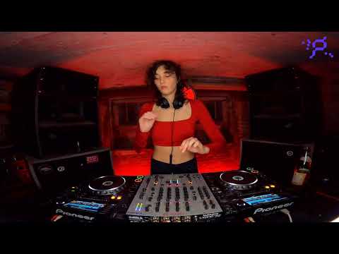 PATTERN : Stuetzpunkt Showcase - GWÄN - 09.24.22 - 9 PM