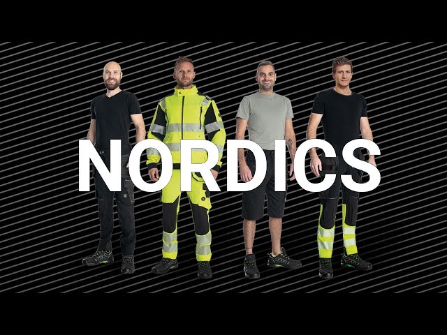 cerva Riipputaskuhousut neurum hi-viz mu/ke 50