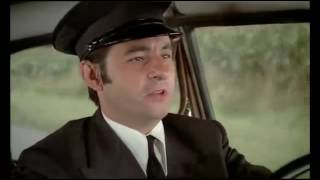 Трейлер: Приключения раввина Якова