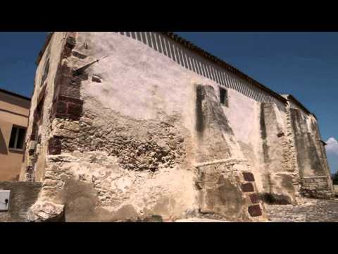 GAL Anglona - Romangia / Laboratori cinematografici – Martis