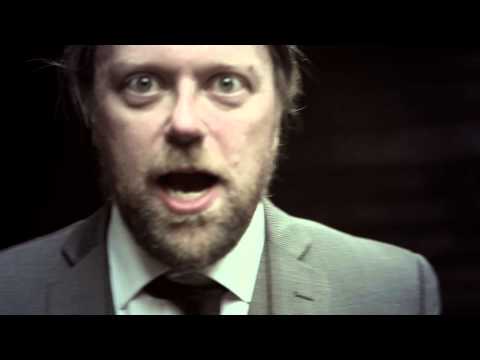 Antti Paalanen - Meluta (We Wanna Make Some Noise)