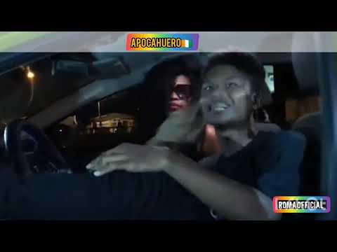 Bmuxx Carter 🆚 Apocahuero -{ Freestyle incroyable de 2020. Rap Ivoire }- RoMa Official