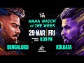 The MAHA MATCH Of The Week As RCB Takes On KKR IPLOnStar