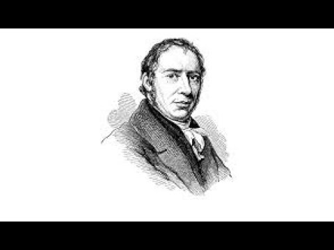 Richard Trevithick - The father of steam