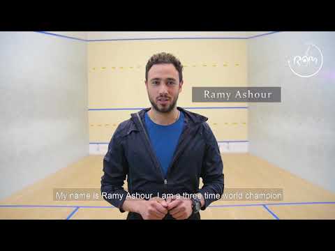 Introducing the RAM Scoring Format for Squash