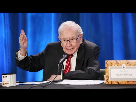 “Why I Fire People Every Day” - Warren Buffet