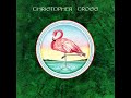 Christopher Cross " Poor Shirley " (1979)