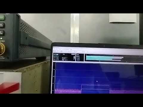 Radiated Immunity EMC/I test | RI | Pre-Compliance EMC/I test Lab NUST