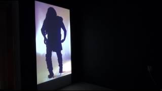 In the Shadow of Truth by Lena Mattsson with Bo Cavefors