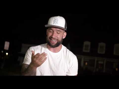 Johnny Mase - P.T.S.D.