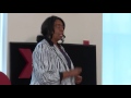 Whistleblowing: An Extension of Hope | Marcel Vivian Reid | TEDxWilmingtonSalon