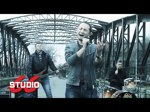 Alin Nica ❌ STUDIO 66 - De Cand Ai Plecat | Official Video