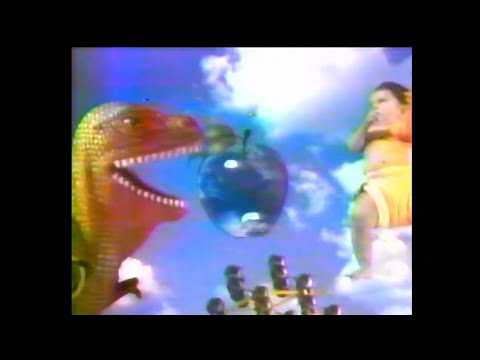 1994 PBS Newton's Apple GPTV Full Broadcast w/ Commercials Ads 