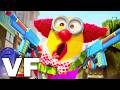 DES MINIONS ET DES MONSTRES Bande Annonce VF Finale 2026