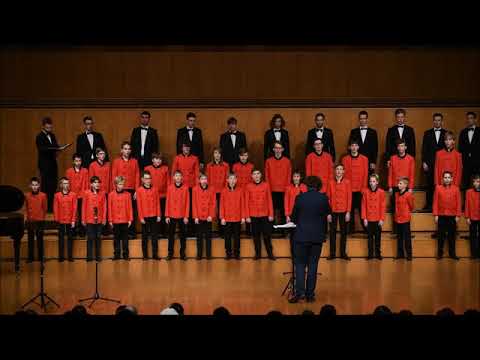 Bohemian Rapsody - Warsaw Boys Choir