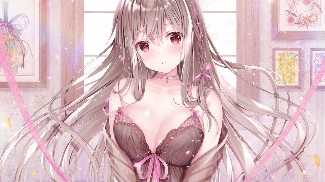 【ASMR】耳舐め! 舌を出したり入れたりグリグリする深い耳舐め～お耳の穴を中と外から刺激する