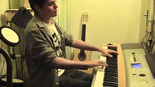 Dylan Nopia - Pirates des Caraïbes - Piano